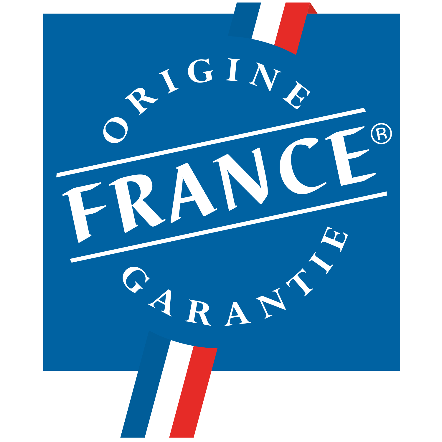 Origine France Garantie